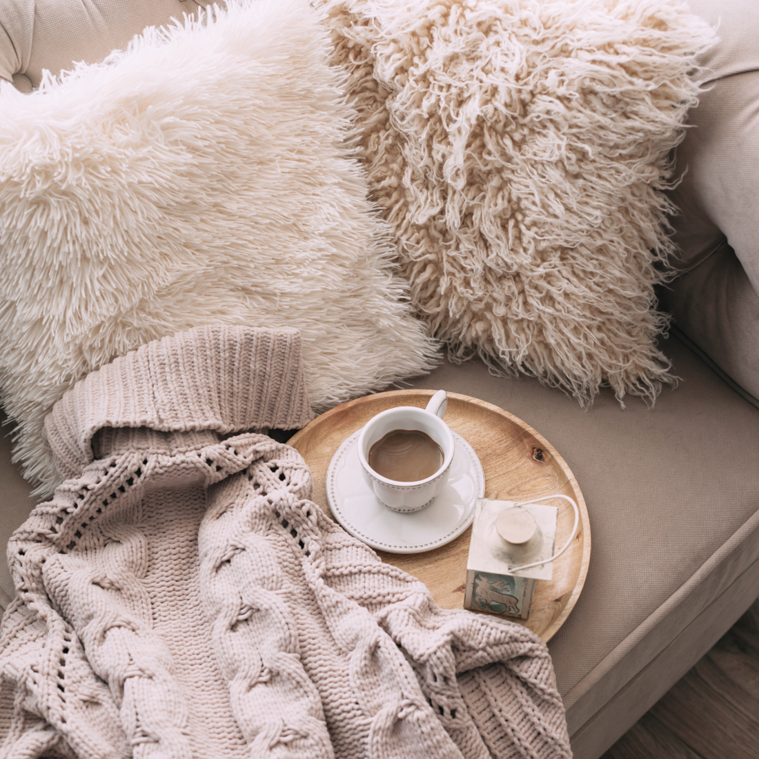 Style Your Home Like a Designer