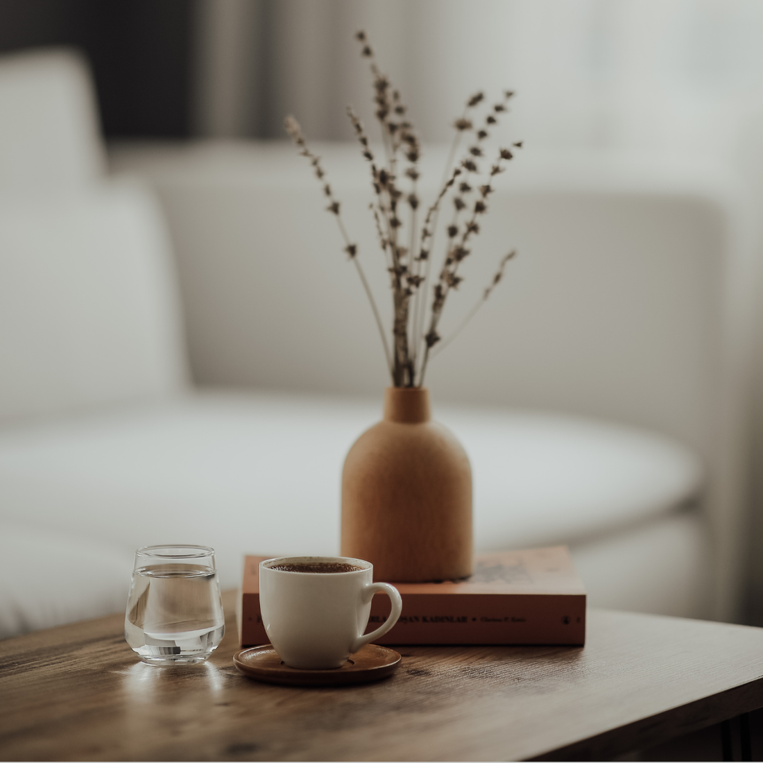 How Small Details Can Make Your Home Feel Luxurious