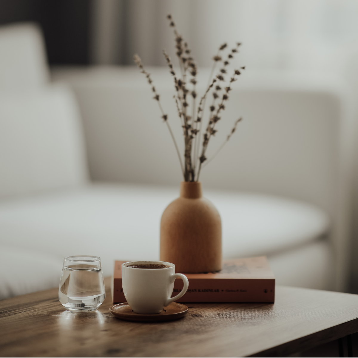 How Small Details Can Make Your Home Feel Luxurious