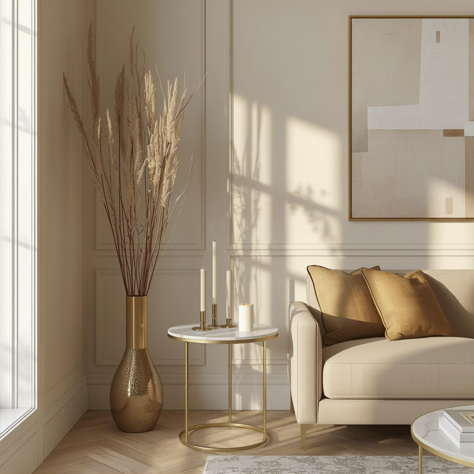 Wall / Corner Decor