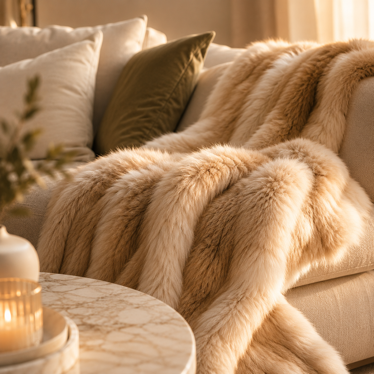Fur Collection