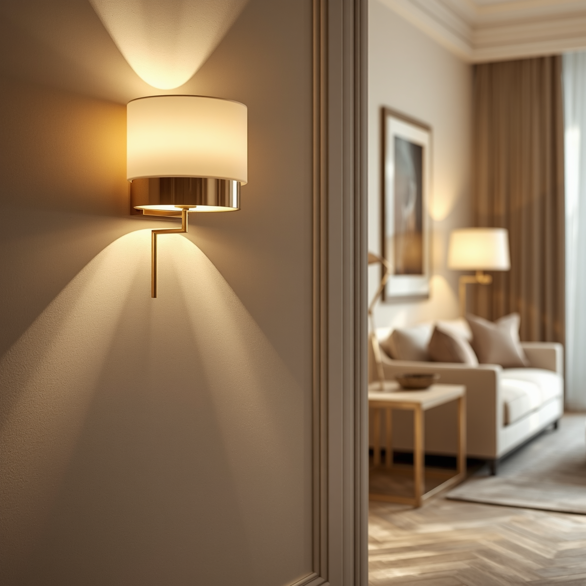 Elegant Lighting