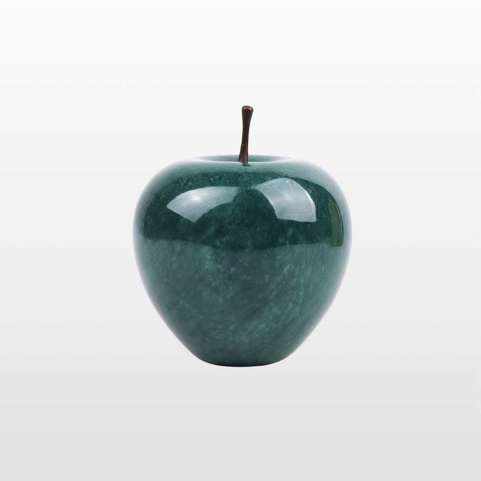 Pomme Apple Green Jade