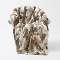 Sienna Fur Throw