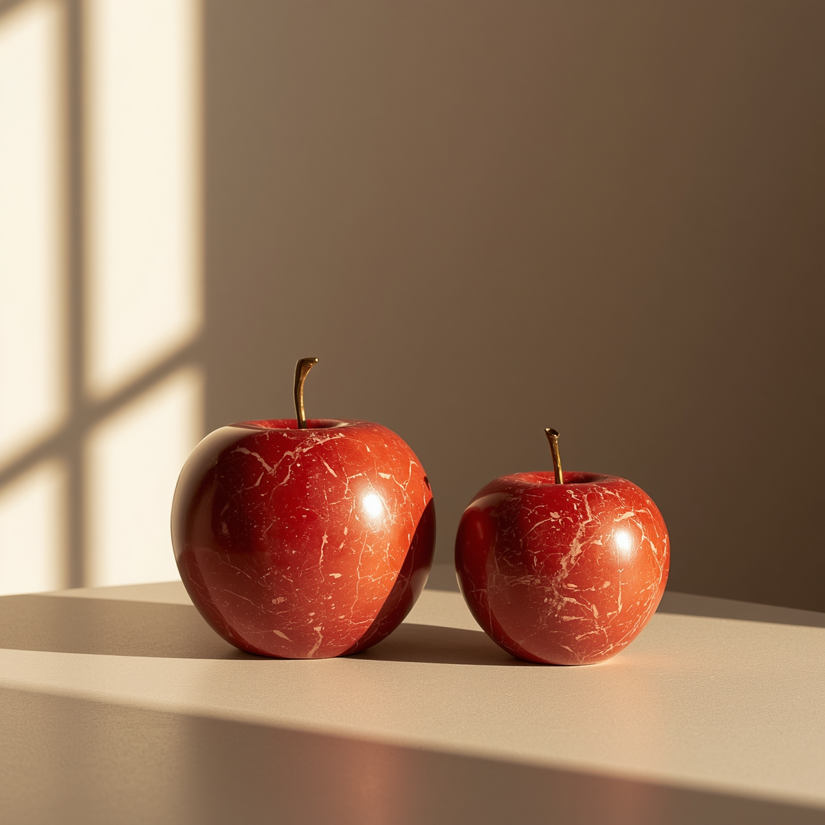 Pomme Crimson Apple
