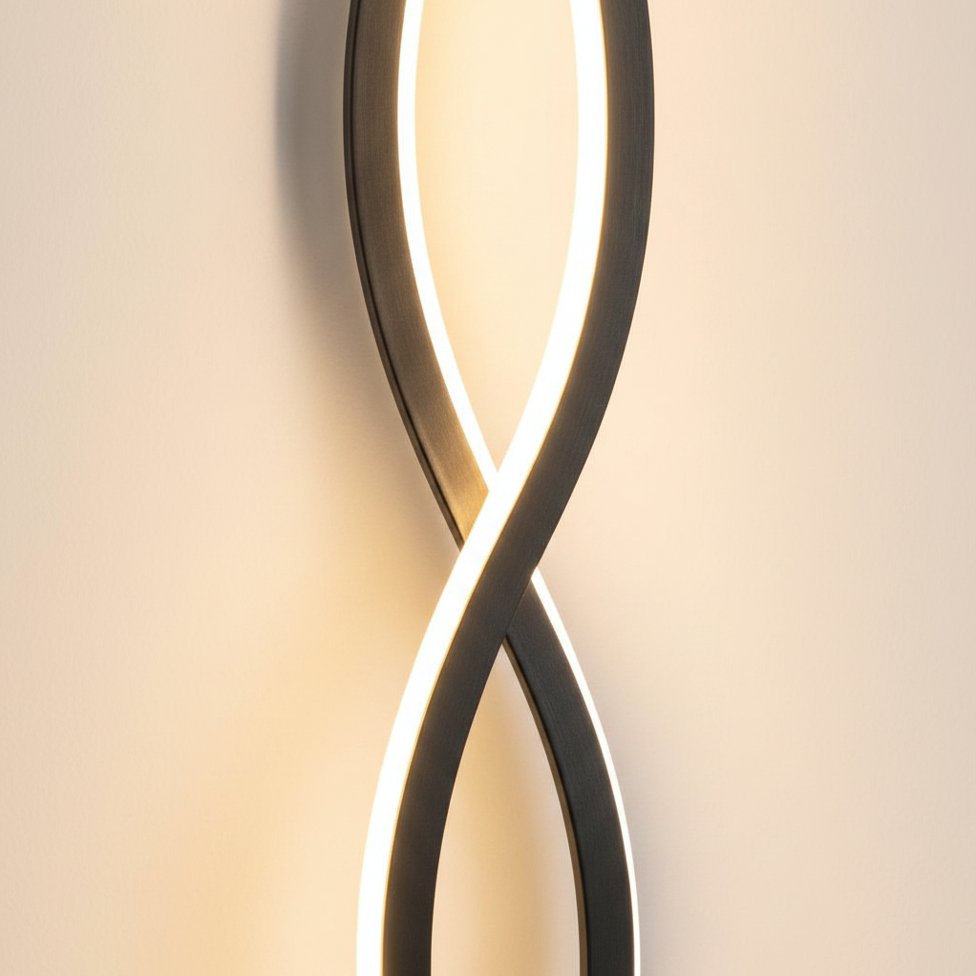 Aurelia Wall Light