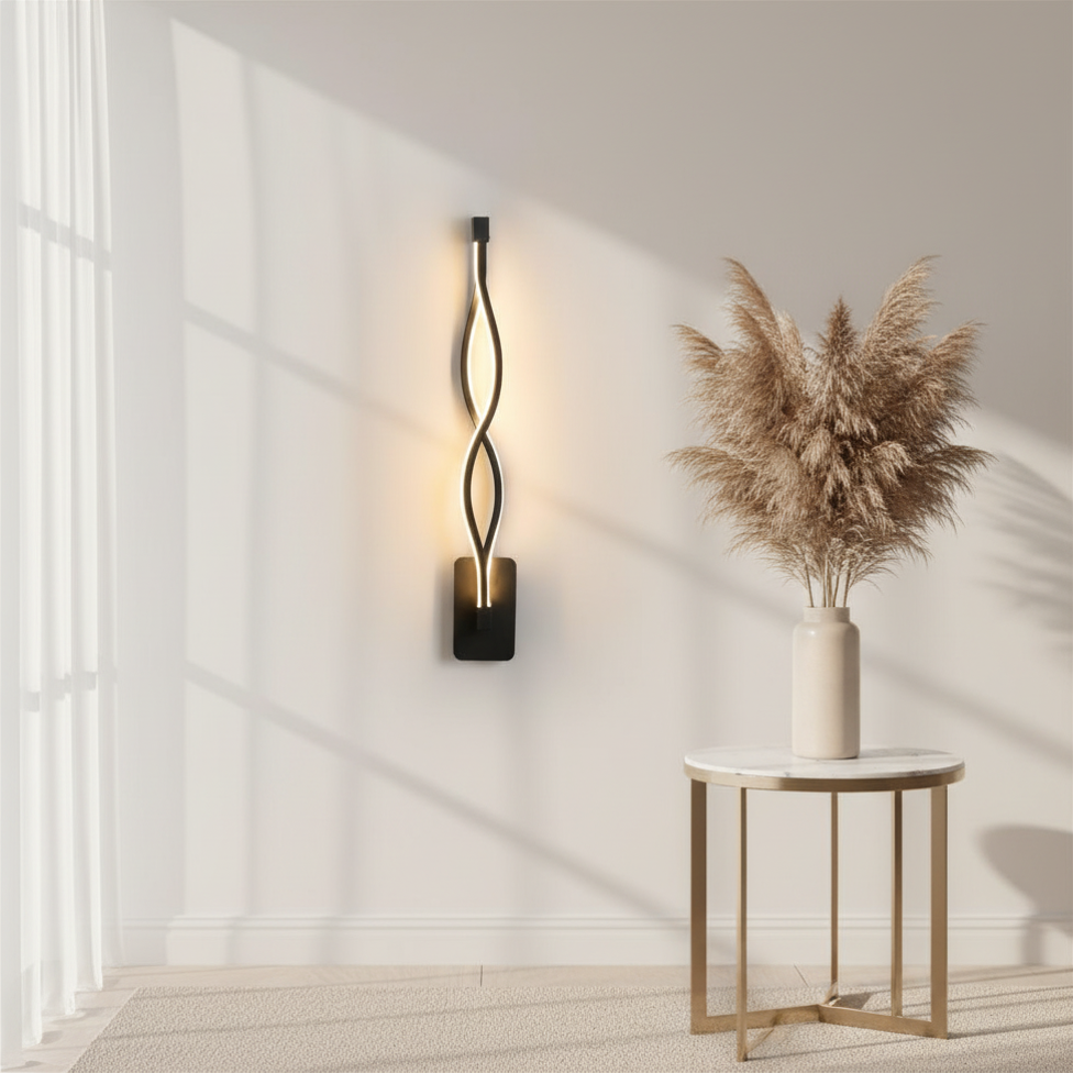 Aurelia Wall Light