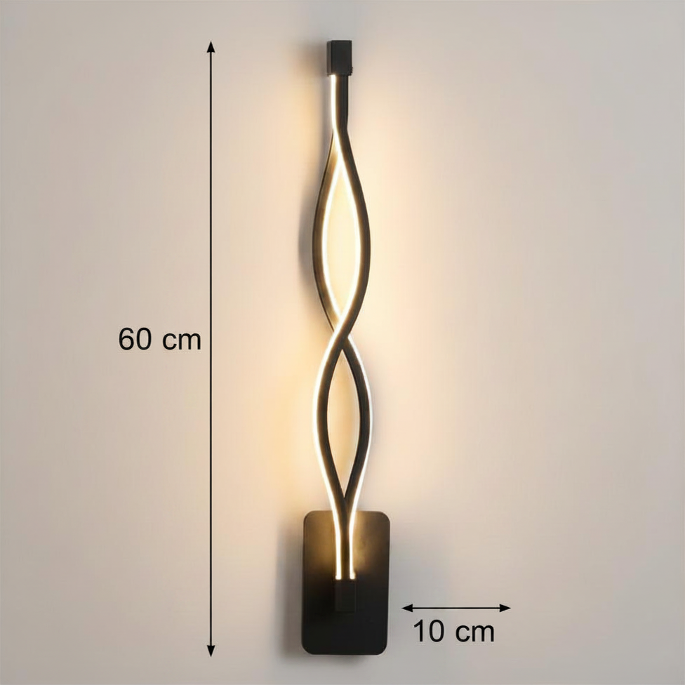 Aurelia Wall Light