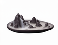 Zenith Waterfall Incense Burner