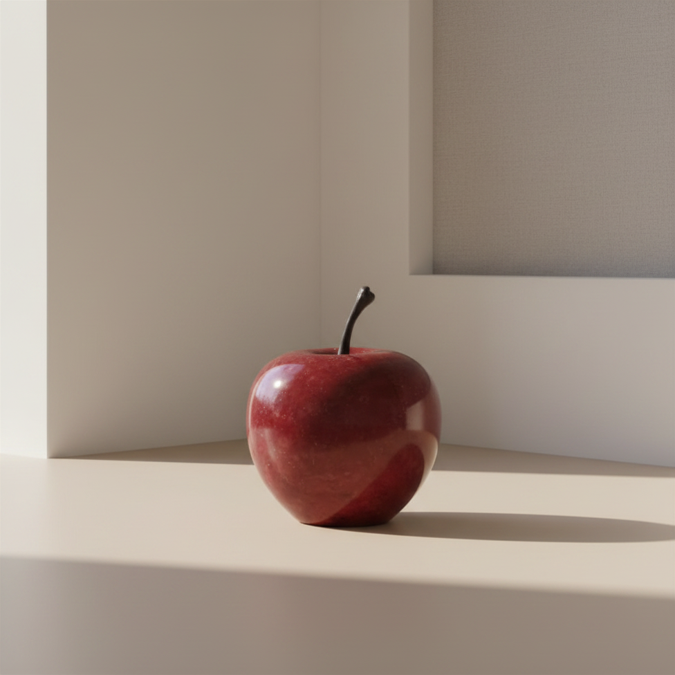 Pomme Crimson Apple