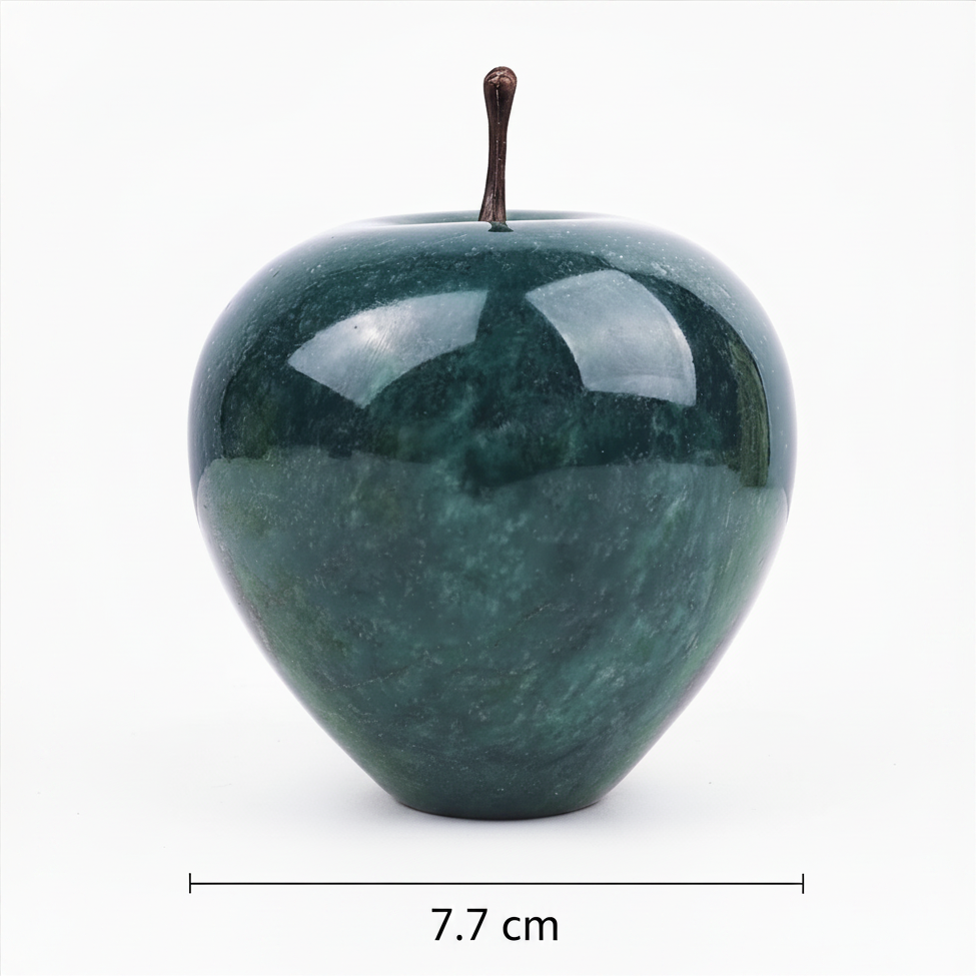 Pomme Apple Green Jade
