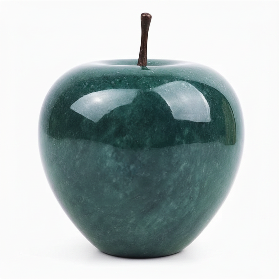 Pomme Apple Green Jade